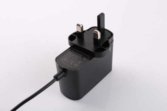 AC DC 12 ভোল্ট 2.5 Amp পাওয়ার অ্যাডাপ্টার 5V 3A 12V 2A 24V 1A UL FCC CE SAA KC PSE