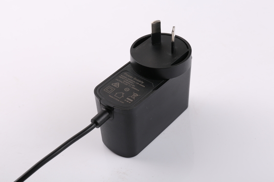 AC DC 12 ভোল্ট 2.5 Amp পাওয়ার অ্যাডাপ্টার 5V 3A 12V 2A 24V 1A UL FCC CE SAA KC PSE
