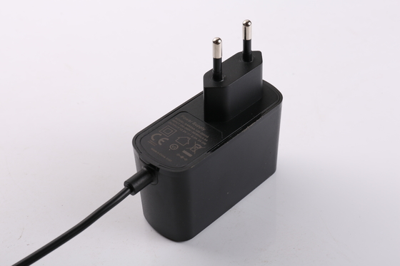 AC DC 12 ভোল্ট 2.5 Amp পাওয়ার অ্যাডাপ্টার 5V 3A 12V 2A 24V 1A UL FCC CE SAA KC PSE