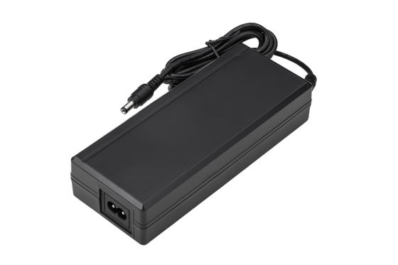 120W C6 C8 C14 AC DC পাওয়ার অ্যাডাপ্টার 12V 10A 15V 8A 24V 5A 48V 2.5A